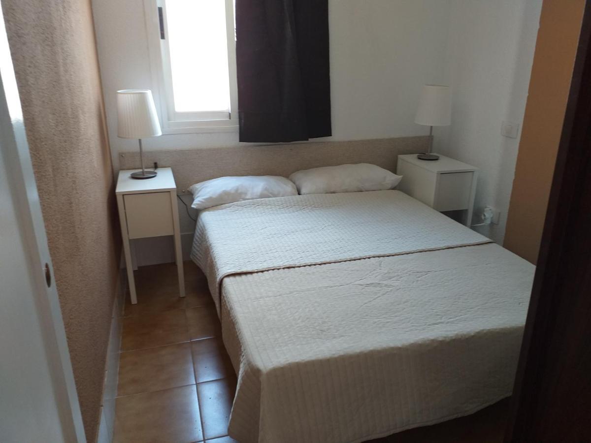 Picasso Apartamento Vecindario  Exterior foto