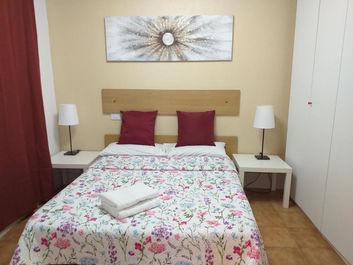 Picasso Apartamento Vecindario  Exterior foto