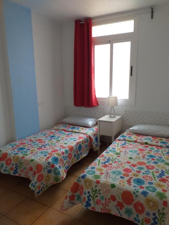 Picasso Apartamento Vecindario  Exterior foto