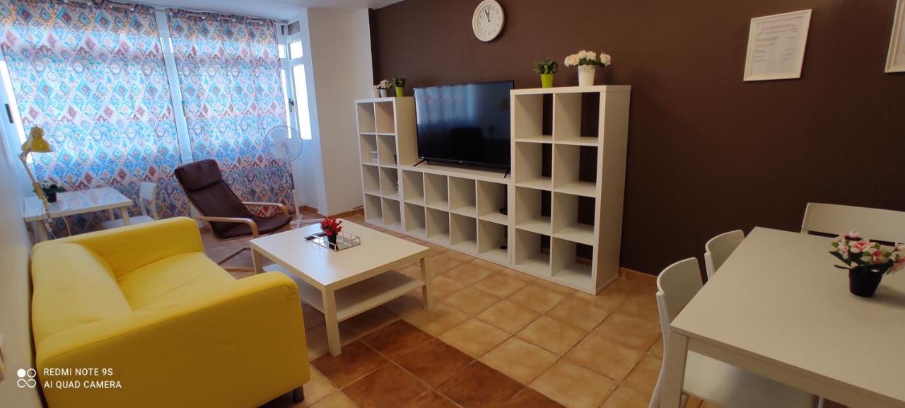 Picasso Apartamento Vecindario  Exterior foto